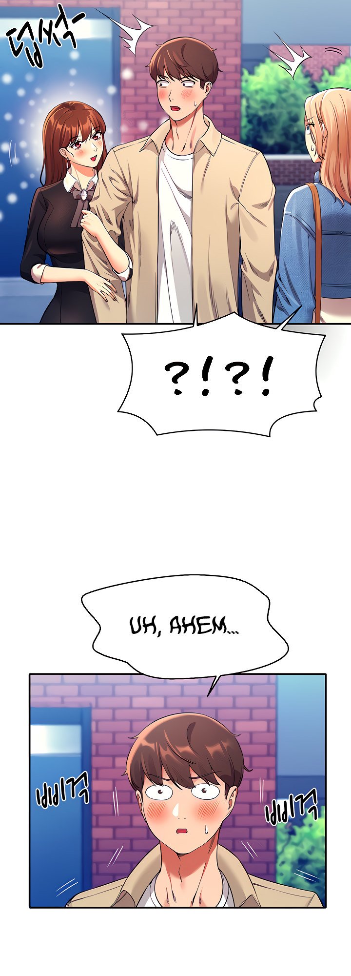 is-there-no-goddess-in-my-college-001-chap-32-36