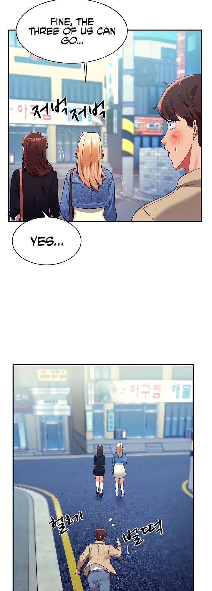 is-there-no-goddess-in-my-college-001-chap-32-39
