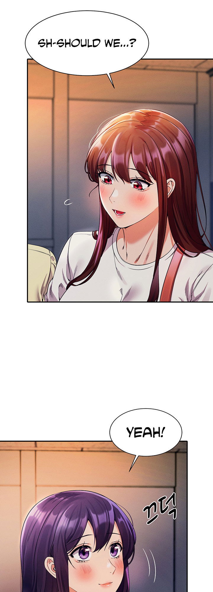 is-there-no-goddess-in-my-college-001-chap-33-23