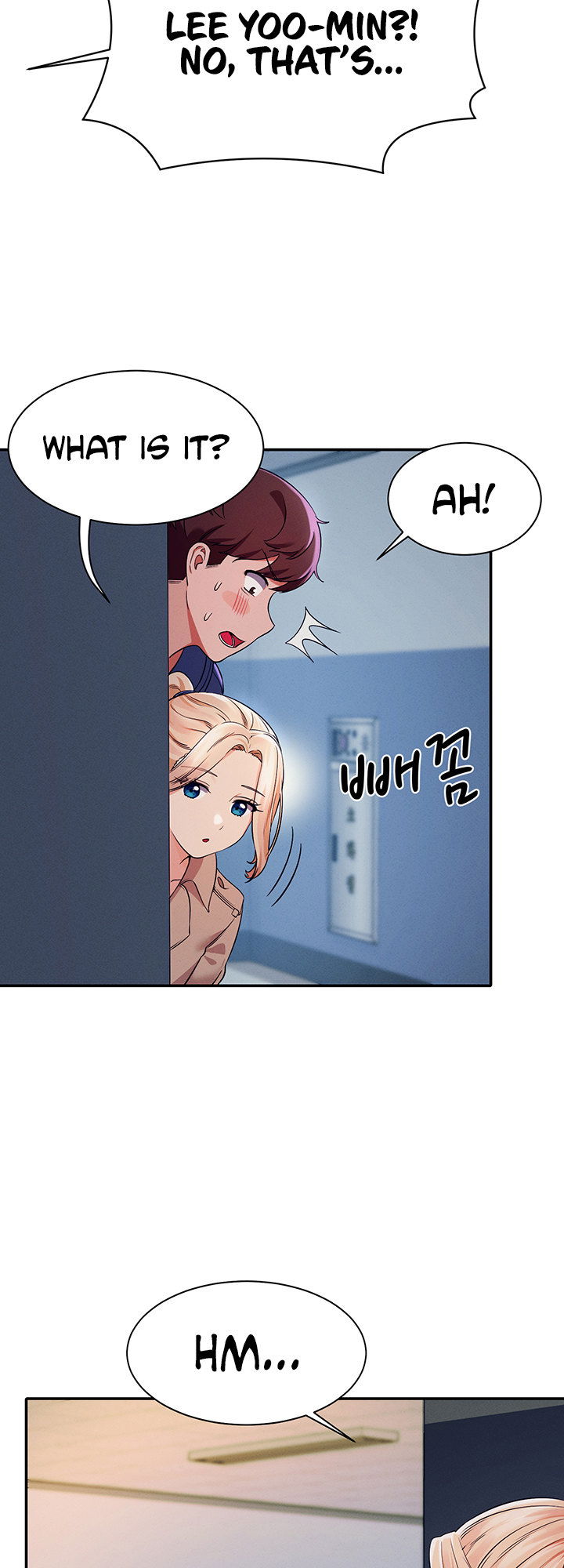 is-there-no-goddess-in-my-college-001-chap-33-28