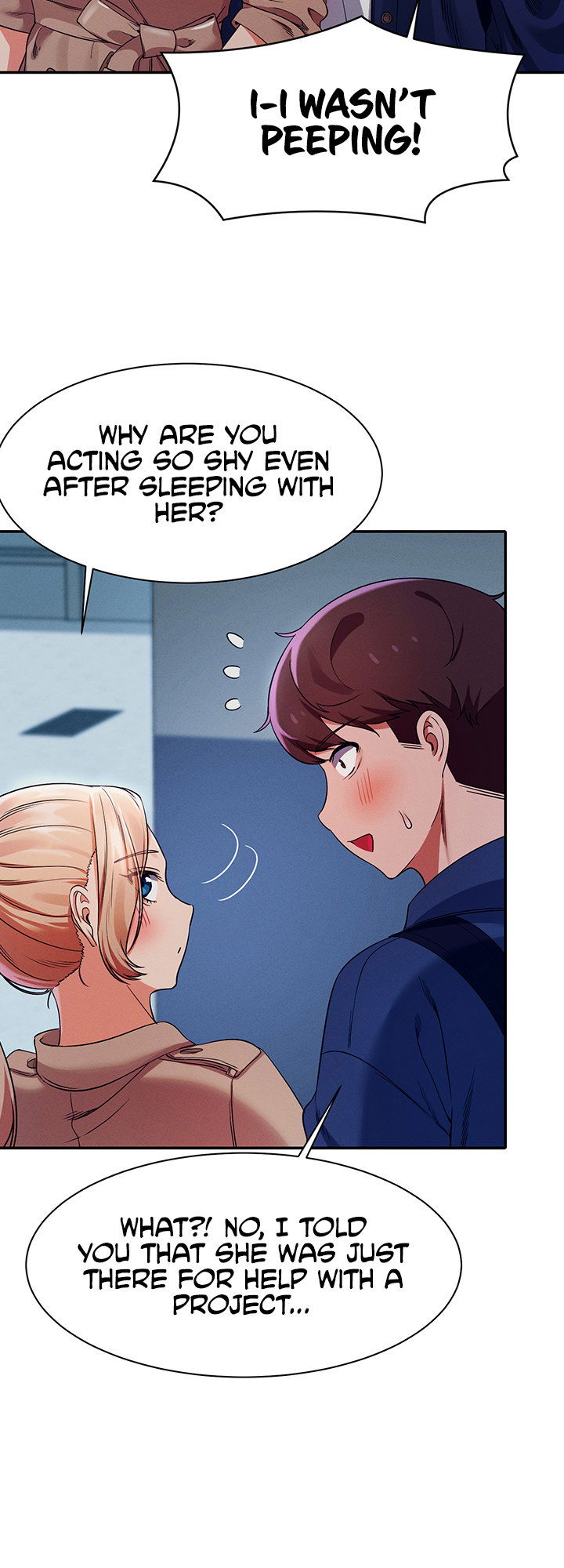 is-there-no-goddess-in-my-college-001-chap-33-30