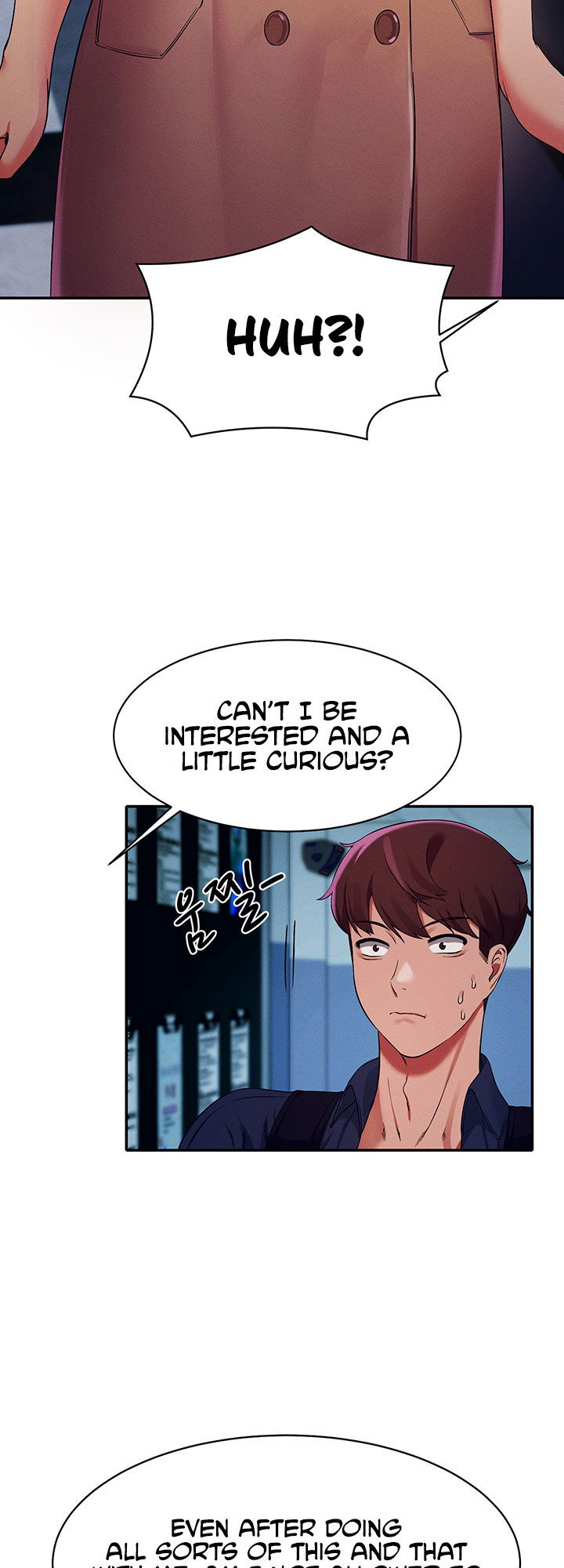 is-there-no-goddess-in-my-college-001-chap-33-37