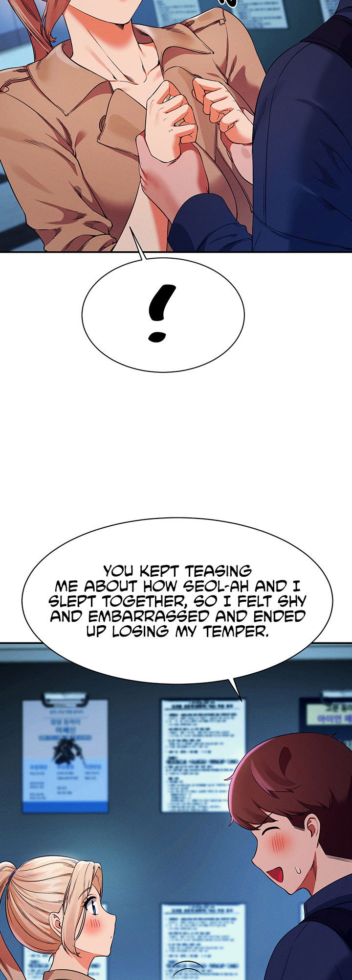 is-there-no-goddess-in-my-college-001-chap-33-42
