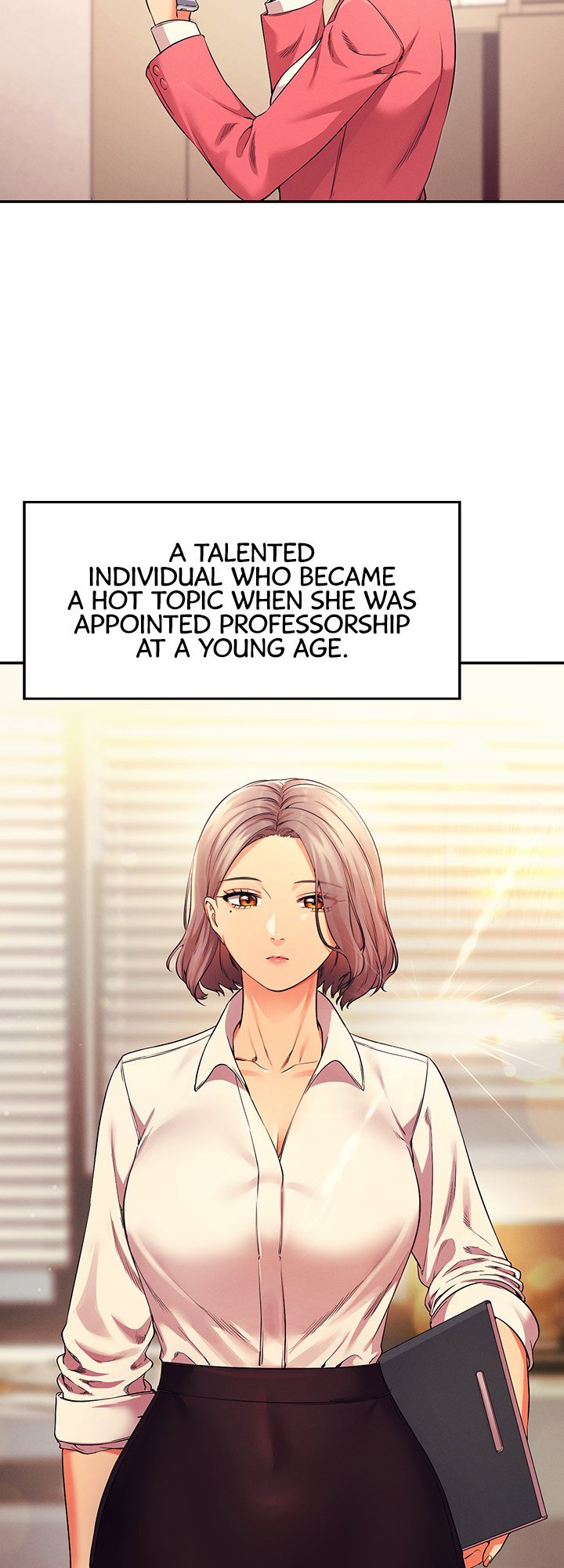 is-there-no-goddess-in-my-college-001-chap-33-8