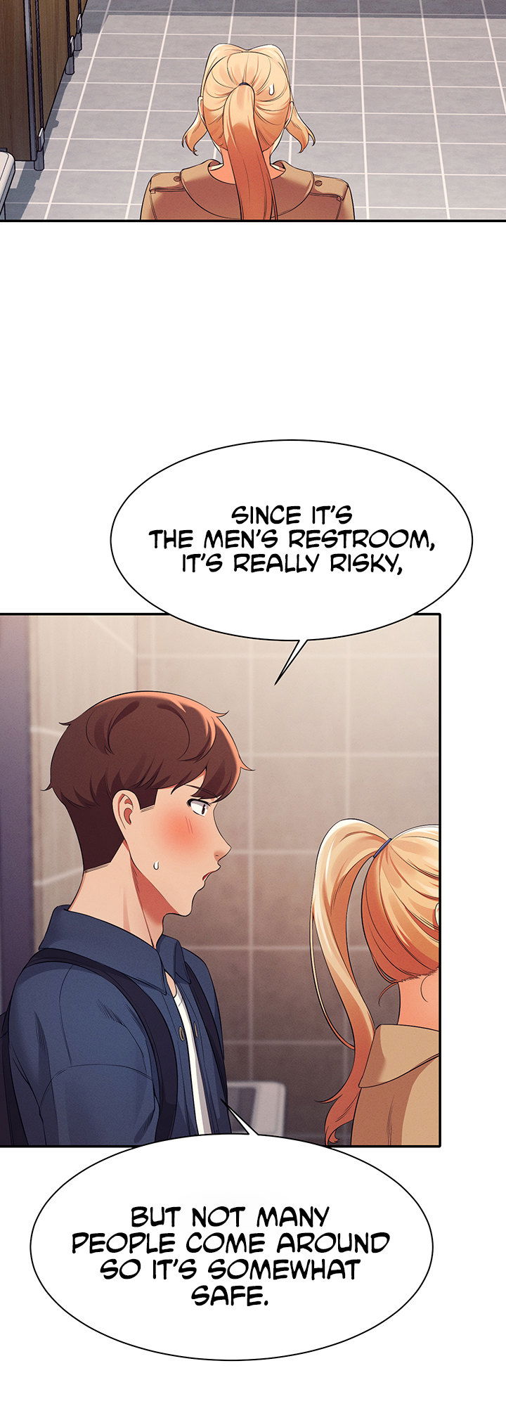 is-there-no-goddess-in-my-college-001-chap-34-36