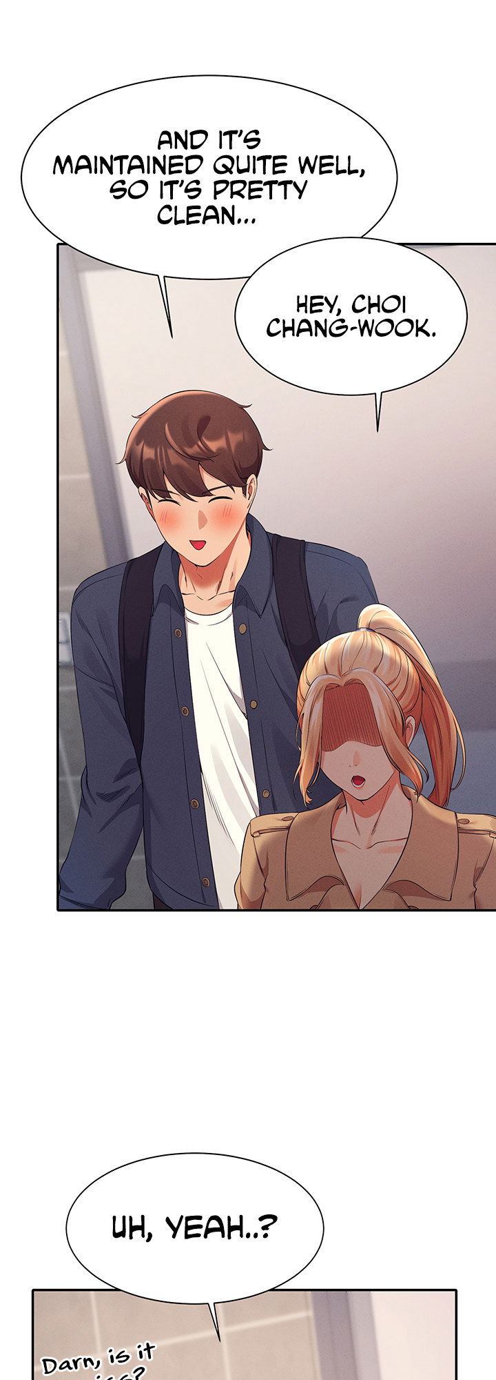 is-there-no-goddess-in-my-college-001-chap-34-37
