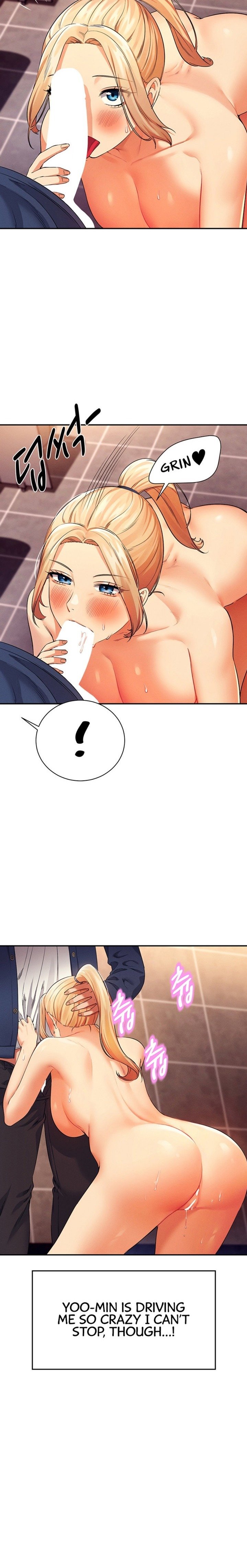 is-there-no-goddess-in-my-college-001-chap-35-1