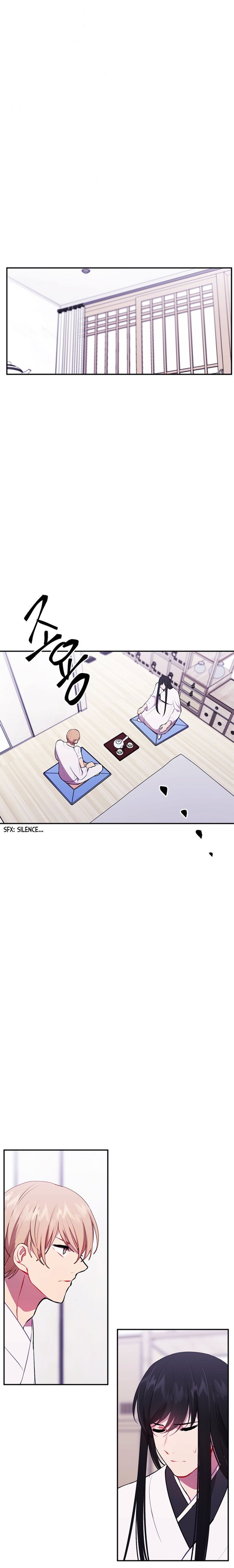 trapped-in-a-webnovel-as-a-good-for-nothing-chap-33-11