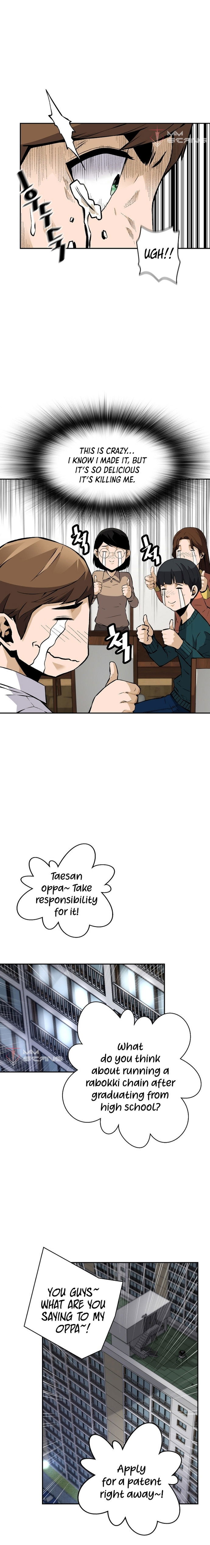 return-of-the-legend-chap-33-5