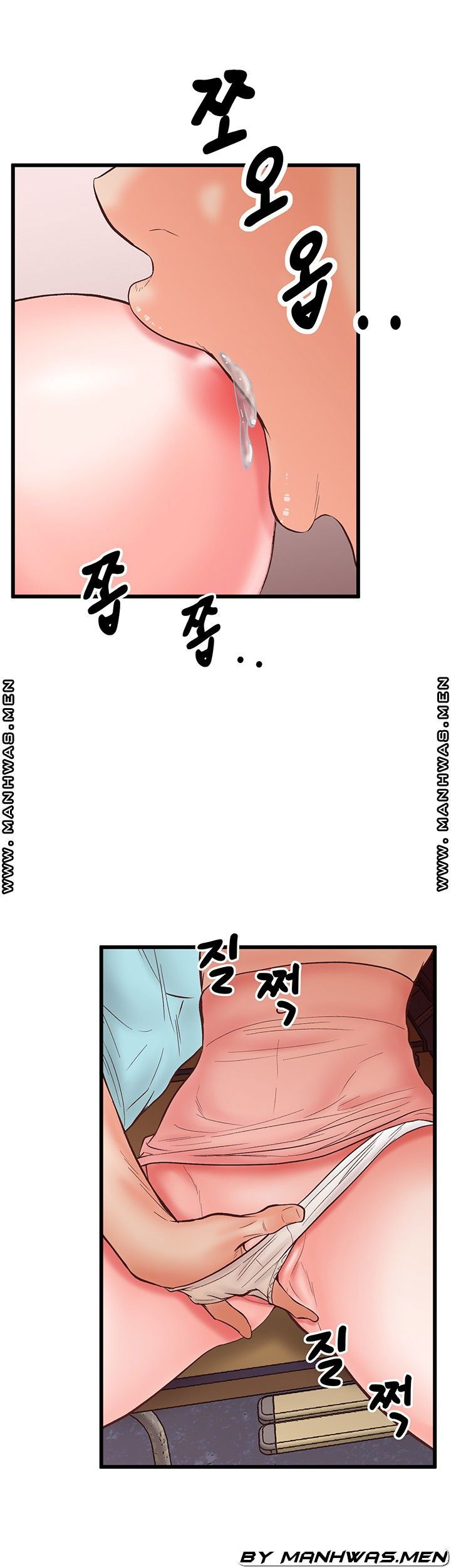 secret-cohabitation-raw-chap-24-42