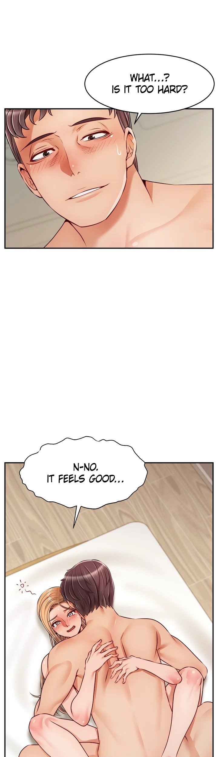 its-okay-because-were-family-chap-36-40