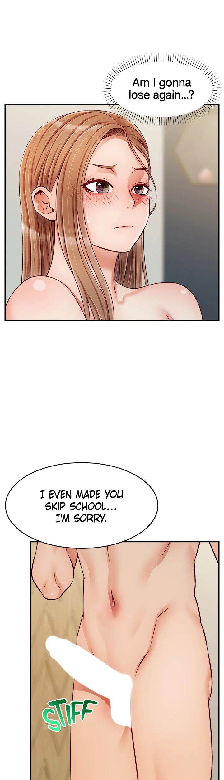 its-okay-because-were-family-chap-36-42