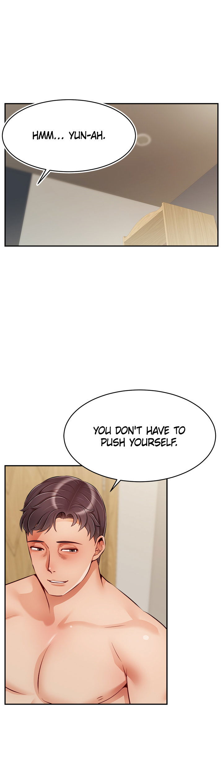 its-okay-because-were-family-chap-37-0