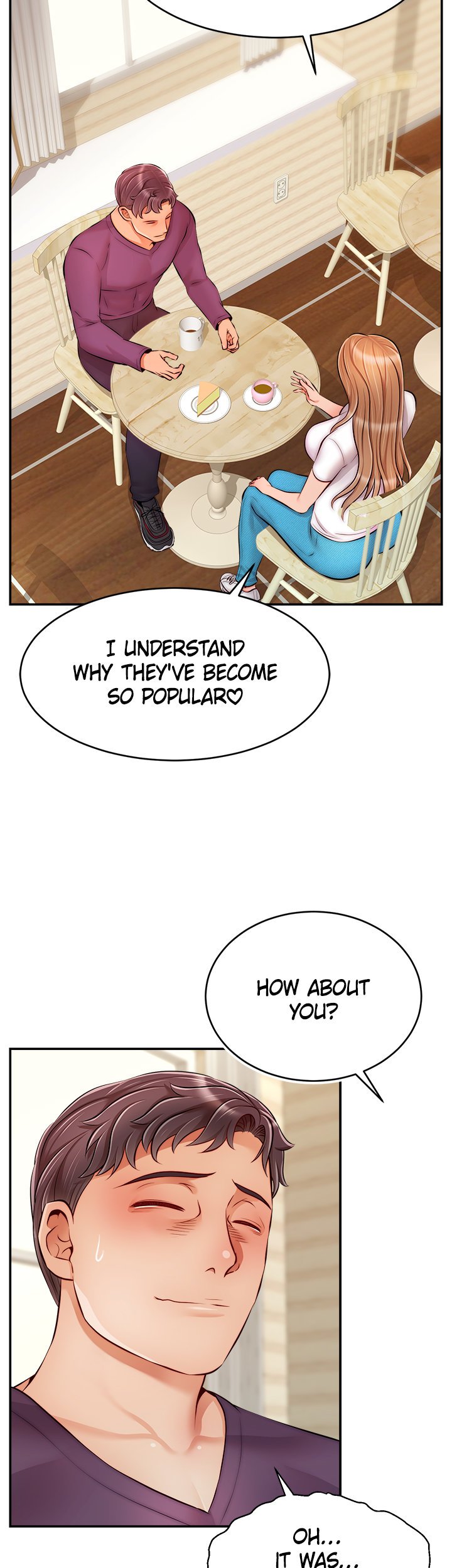 its-okay-because-were-family-chap-37-34