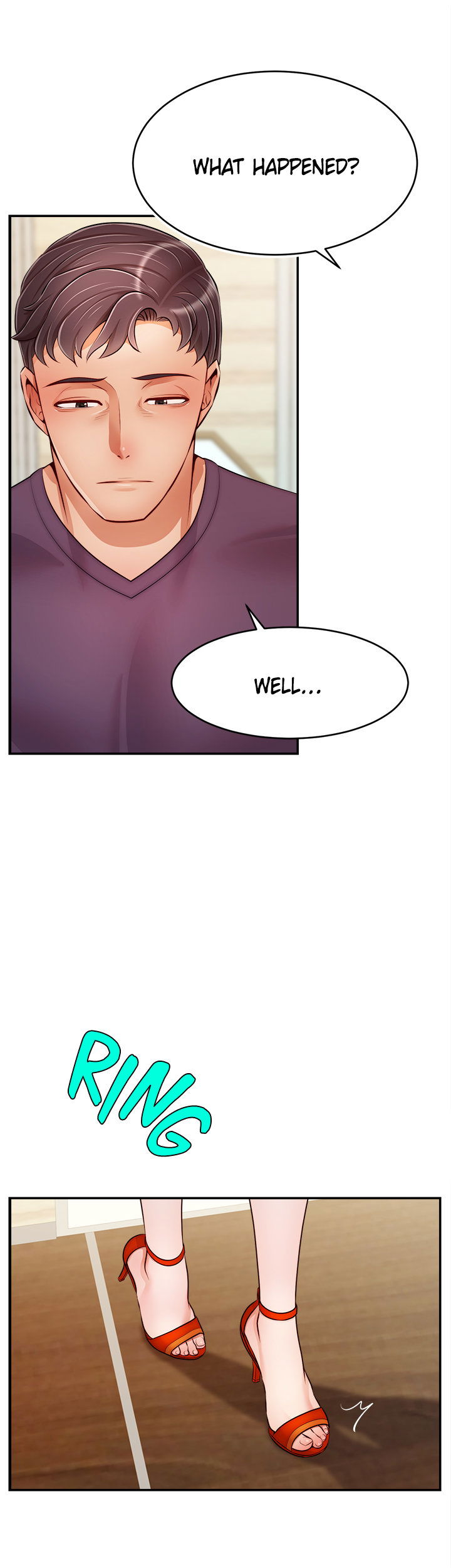 its-okay-because-were-family-chap-37-40