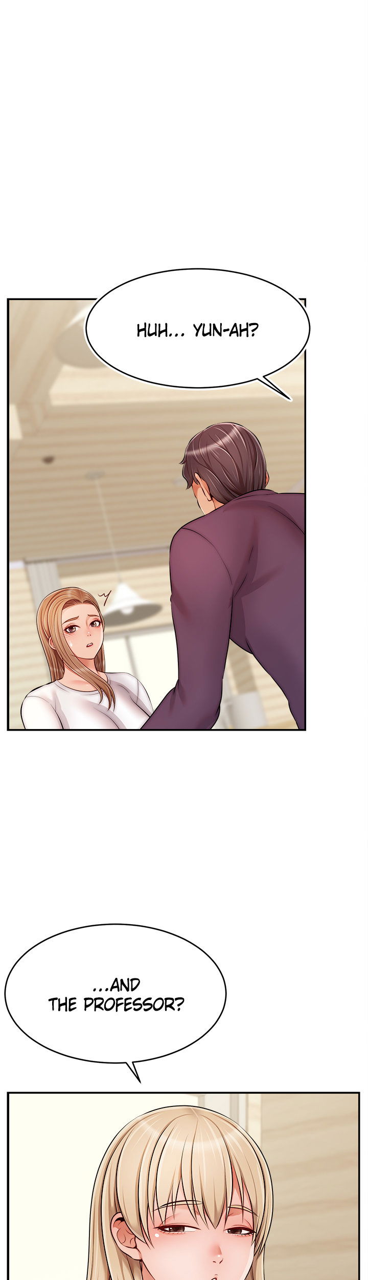 its-okay-because-were-family-chap-37-41