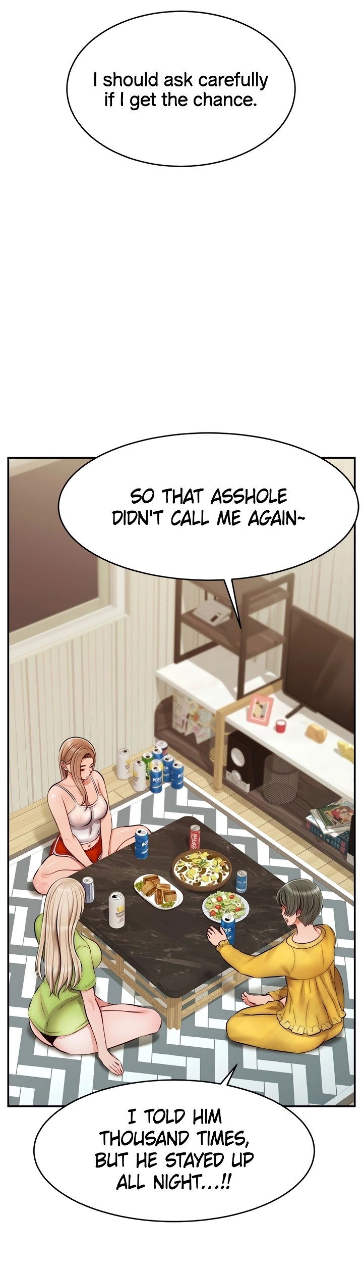 its-okay-because-were-family-chap-39-20