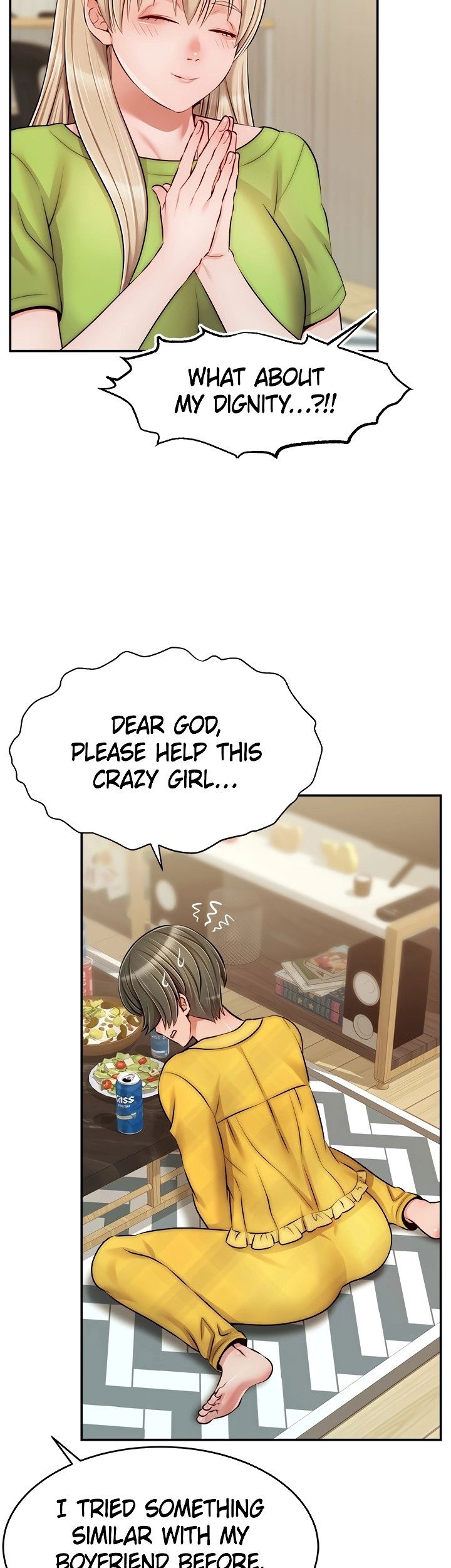 its-okay-because-were-family-chap-39-33