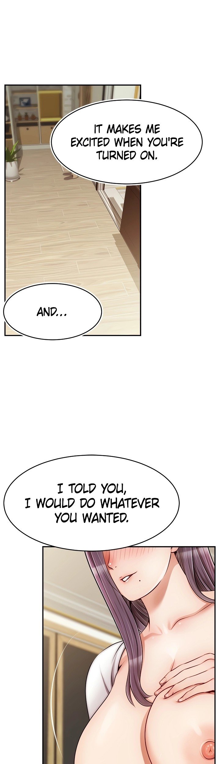 its-okay-because-were-family-chap-39-40