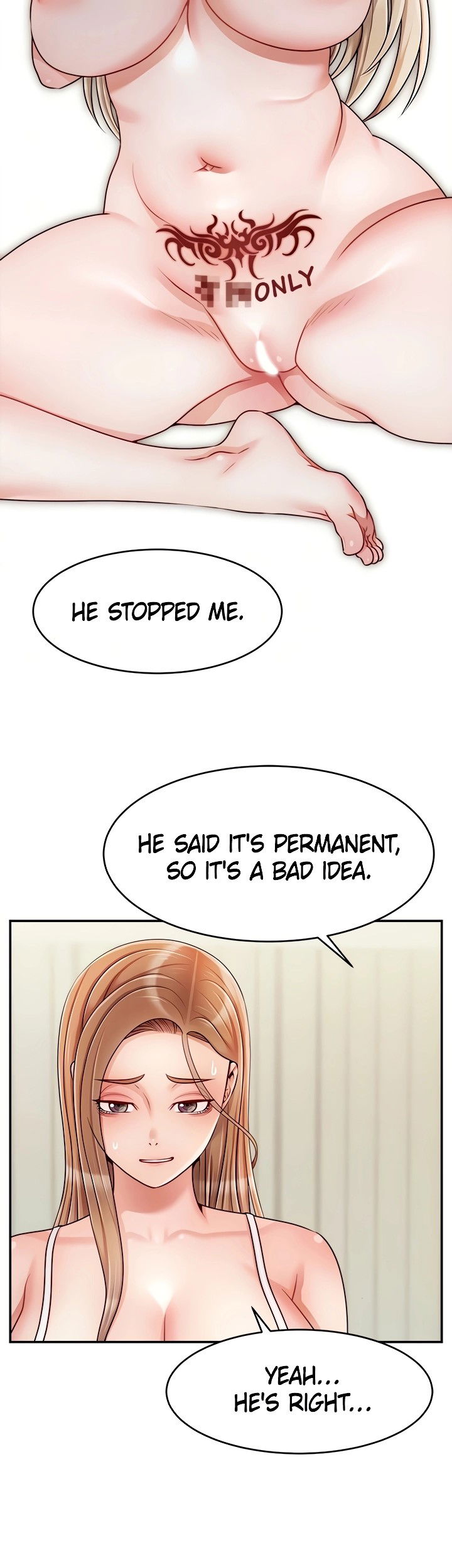 its-okay-because-were-family-chap-41-34