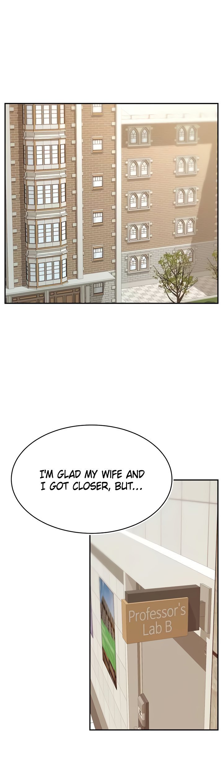 its-okay-because-were-family-chap-46-0