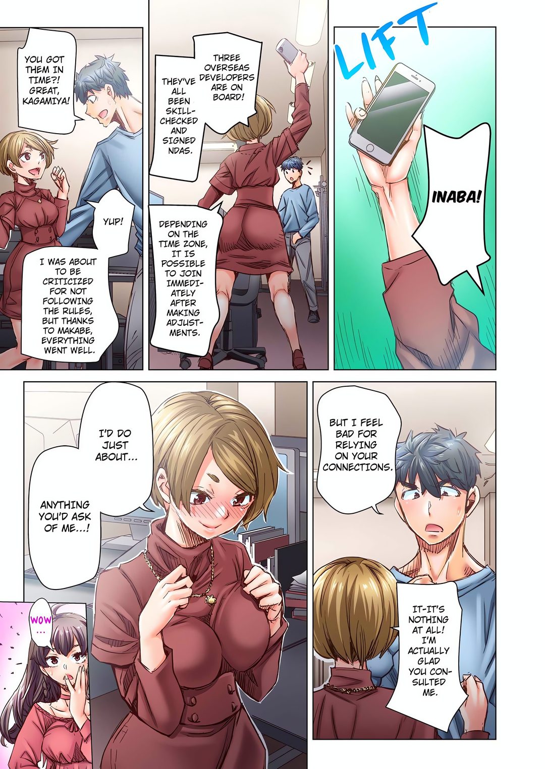 marry-me-ill-fuck-you-until-youre-pregnant-chap-95-0