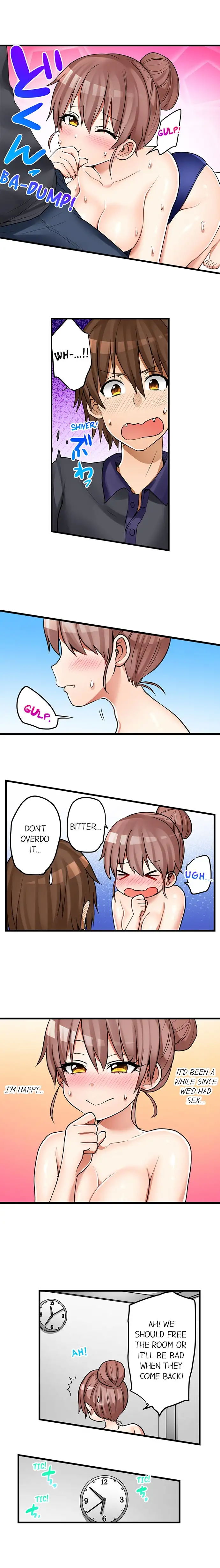 my-first-time-is-with-my-little-sister-chap-39-5