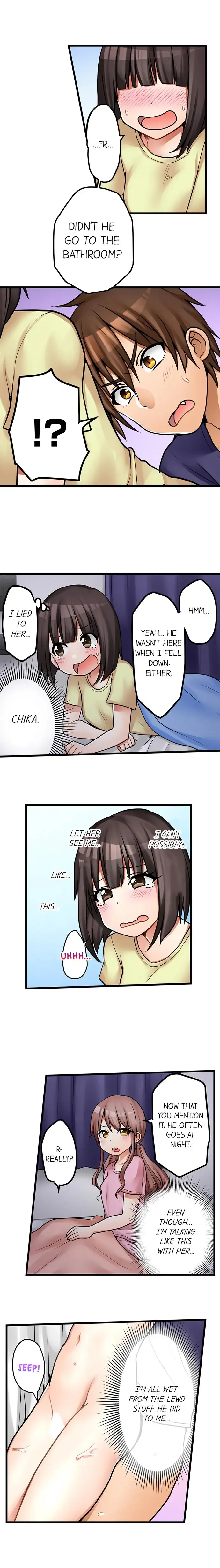 my-first-time-is-with-my-little-sister-chap-43-2