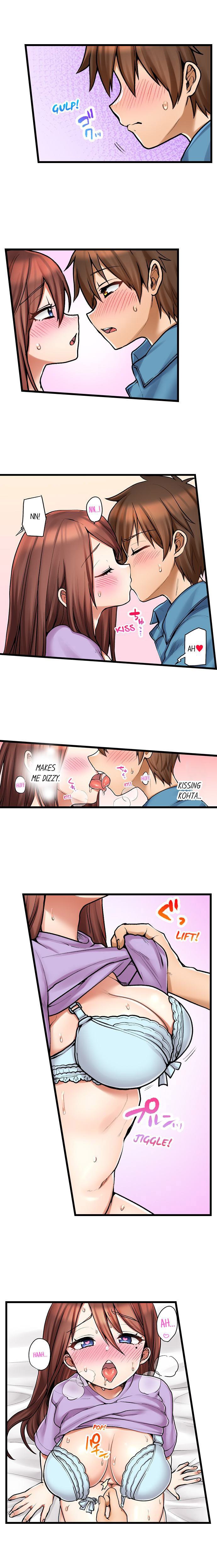 my-first-time-is-with-my-little-sister-chap-82-7