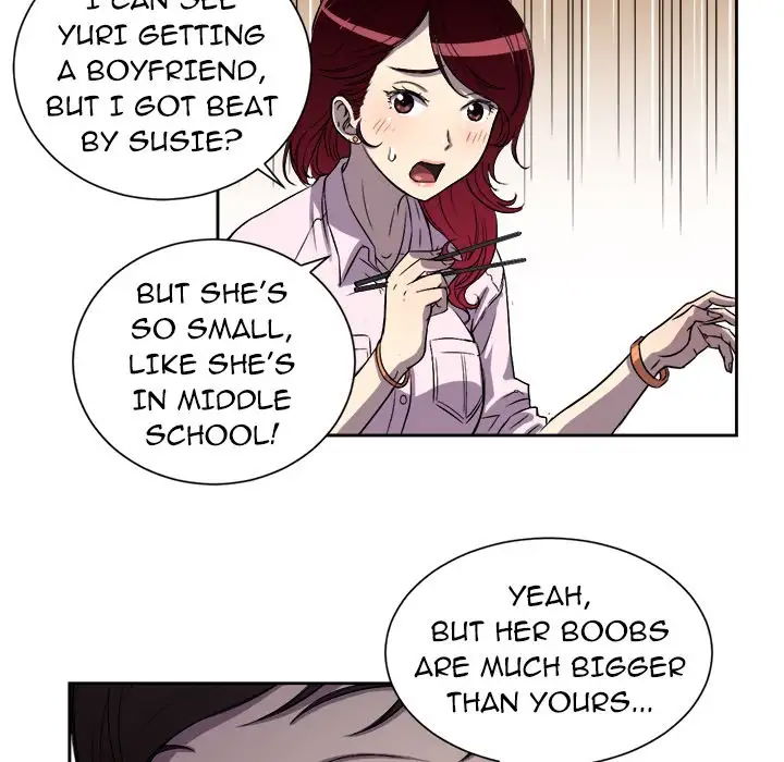 yuris-part-time-job-chap-45-50