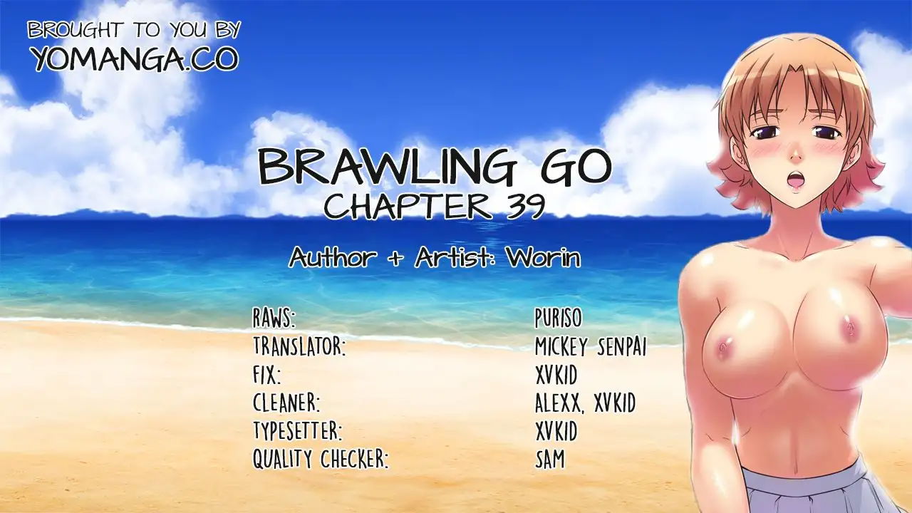 brawling-go-chap-39-0