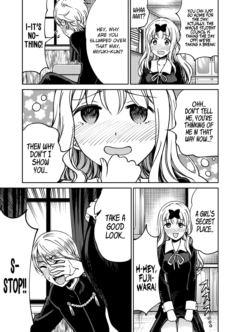 kaguya-wants-to-be-confessed-to-official-doujin-chap-9-9