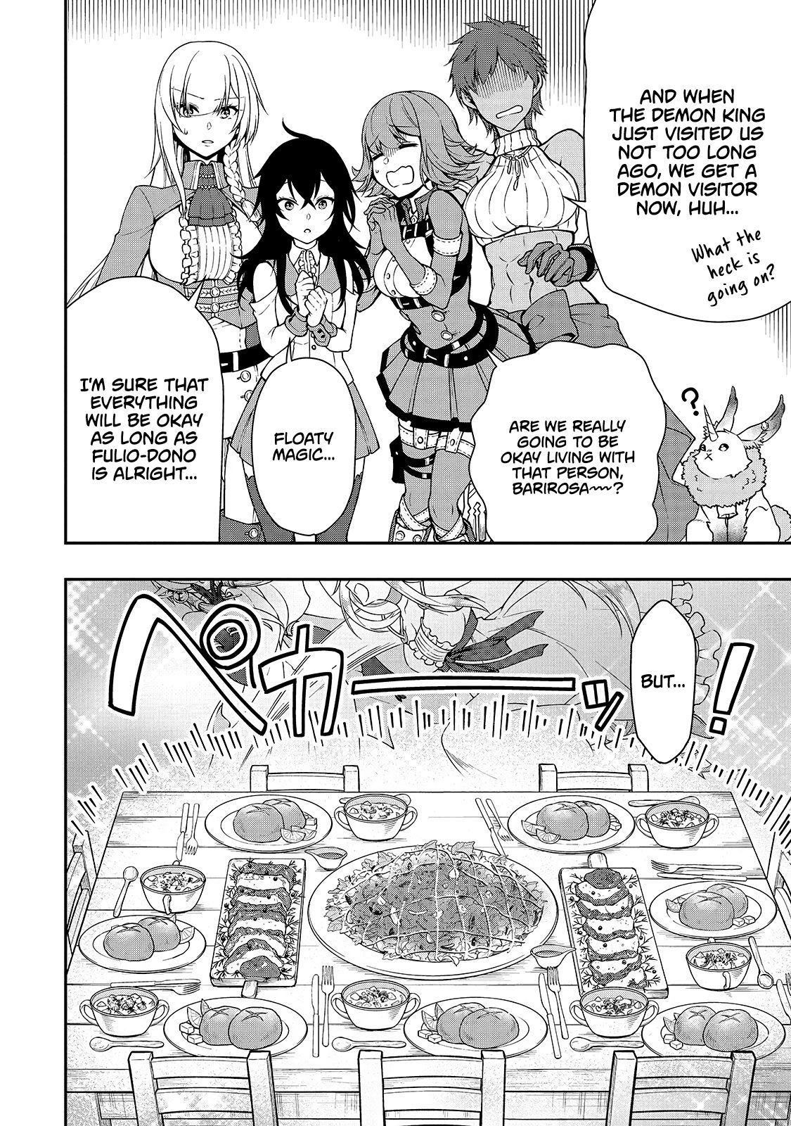 lv2-kara-cheat-datta-motoyuusha-kouho-no-mattari-isekai-life-chap-14-17