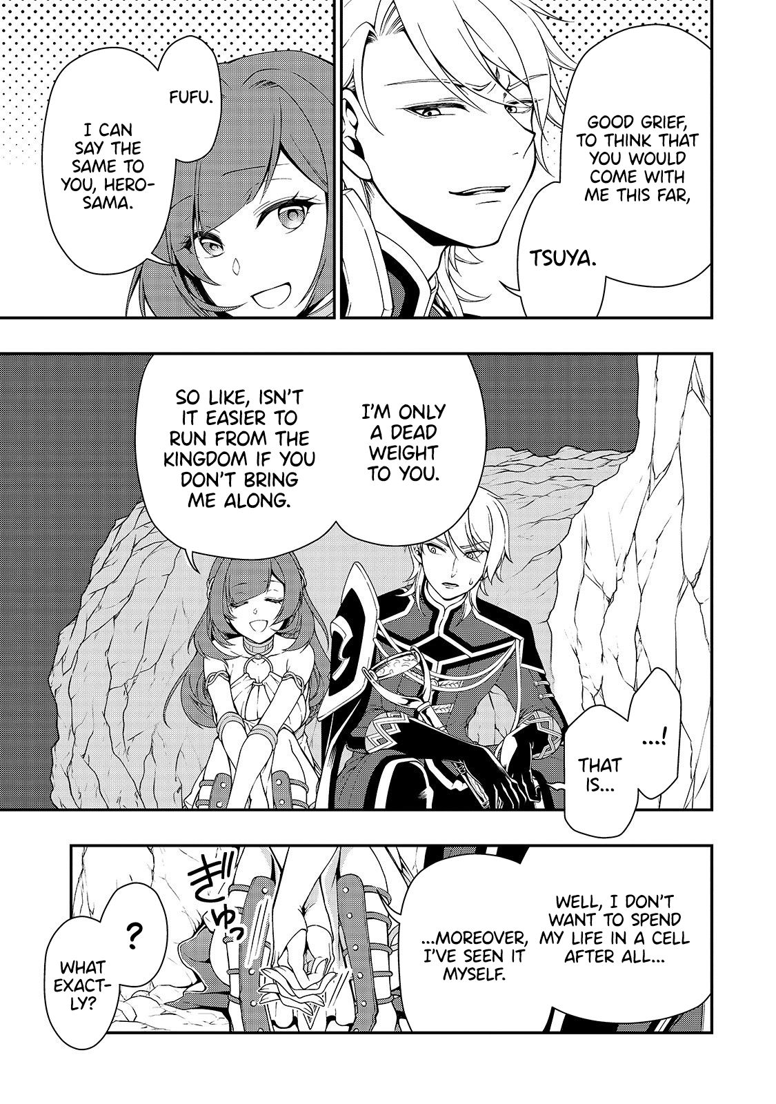 lv2-kara-cheat-datta-motoyuusha-kouho-no-mattari-isekai-life-chap-16-21