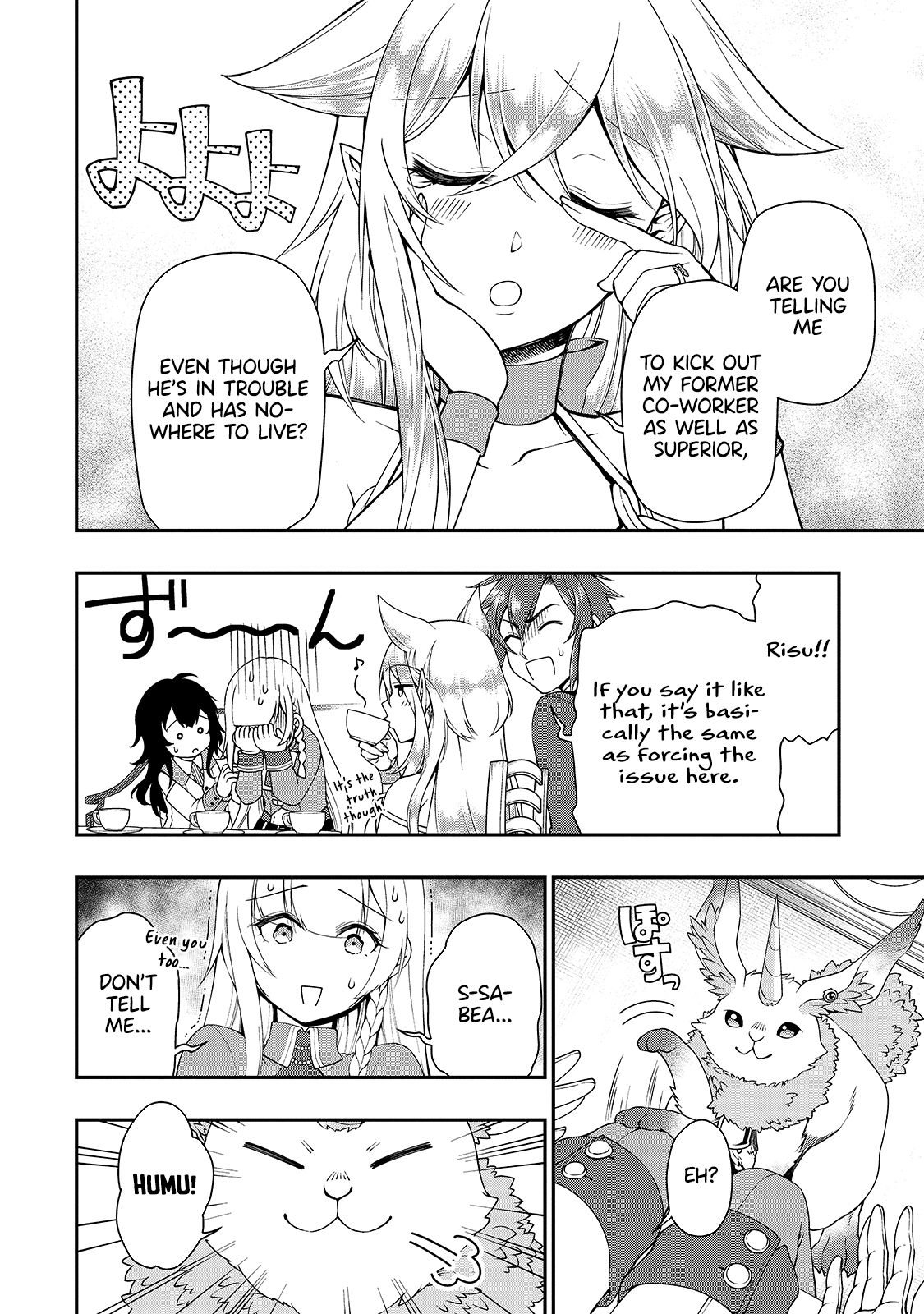 lv2-kara-cheat-datta-motoyuusha-kouho-no-mattari-isekai-life-chap-21-12