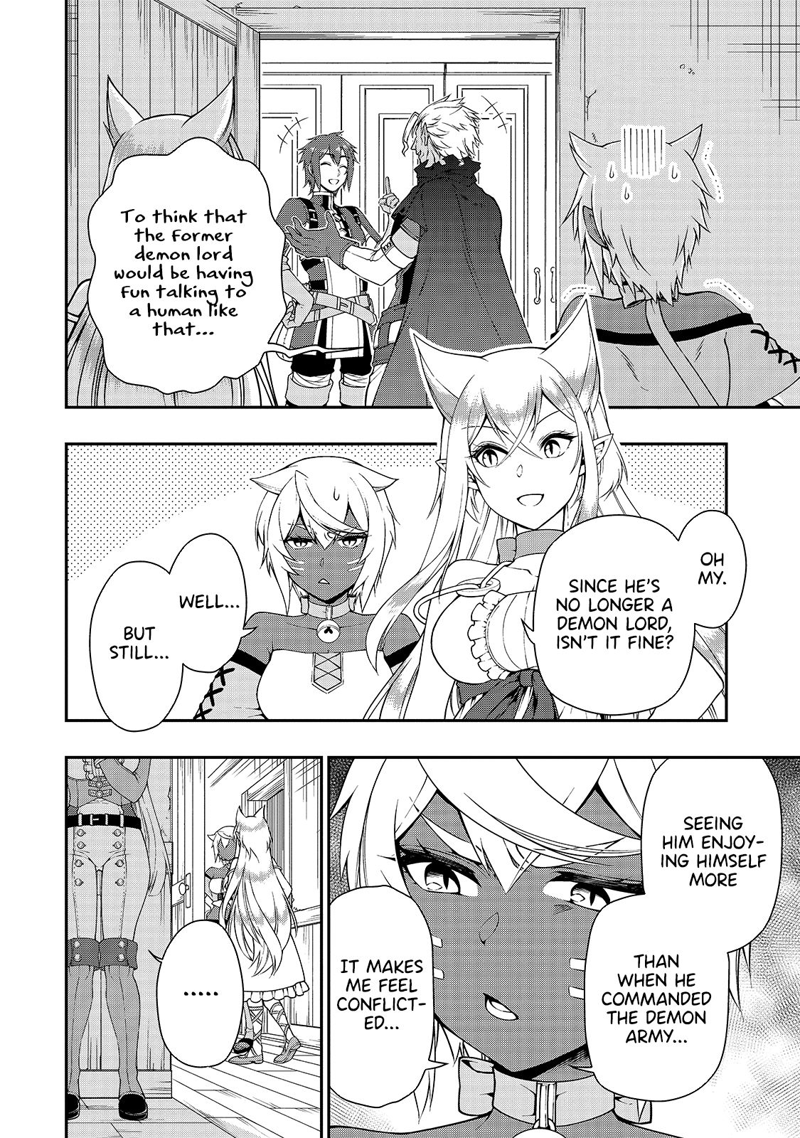 lv2-kara-cheat-datta-motoyuusha-kouho-no-mattari-isekai-life-chap-21-16