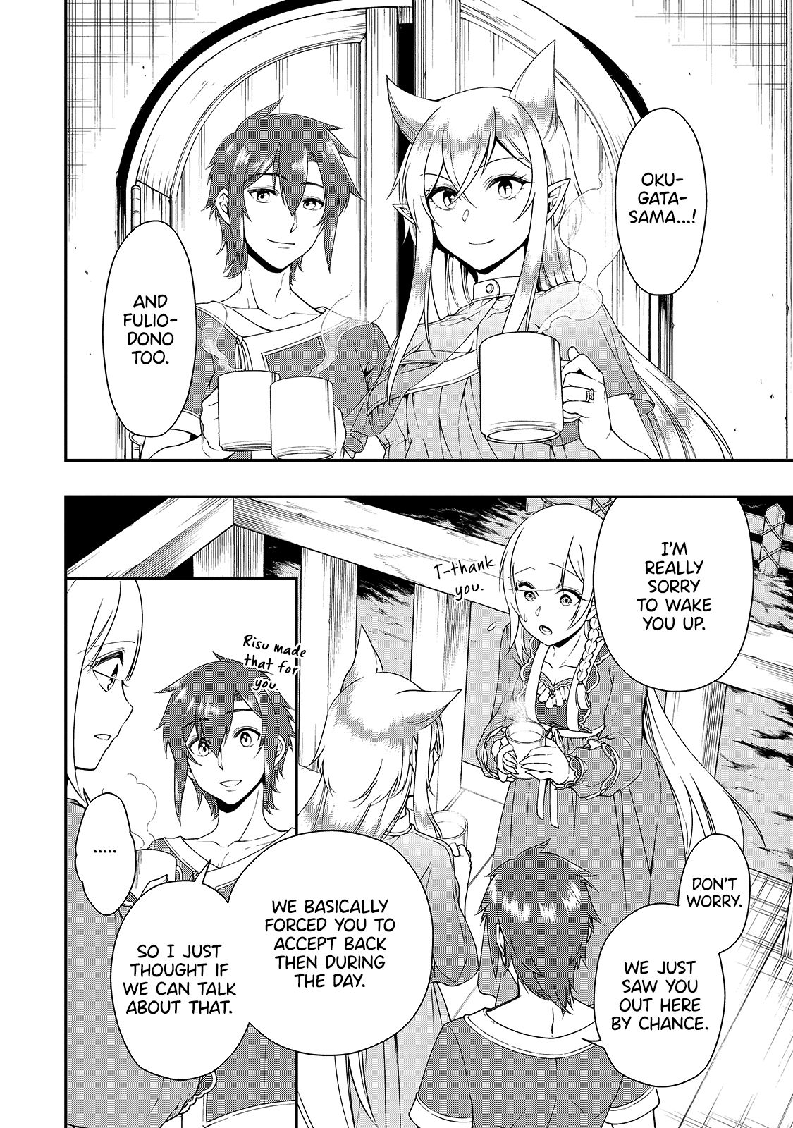 lv2-kara-cheat-datta-motoyuusha-kouho-no-mattari-isekai-life-chap-21-18