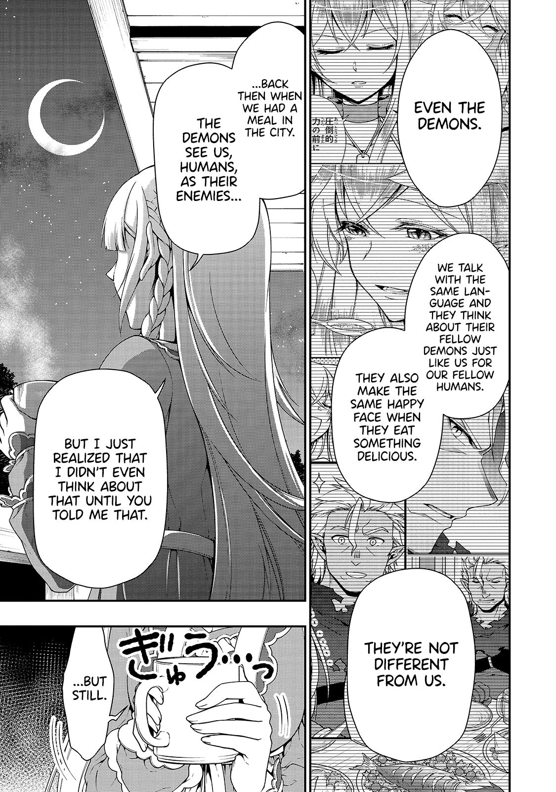 lv2-kara-cheat-datta-motoyuusha-kouho-no-mattari-isekai-life-chap-21-21