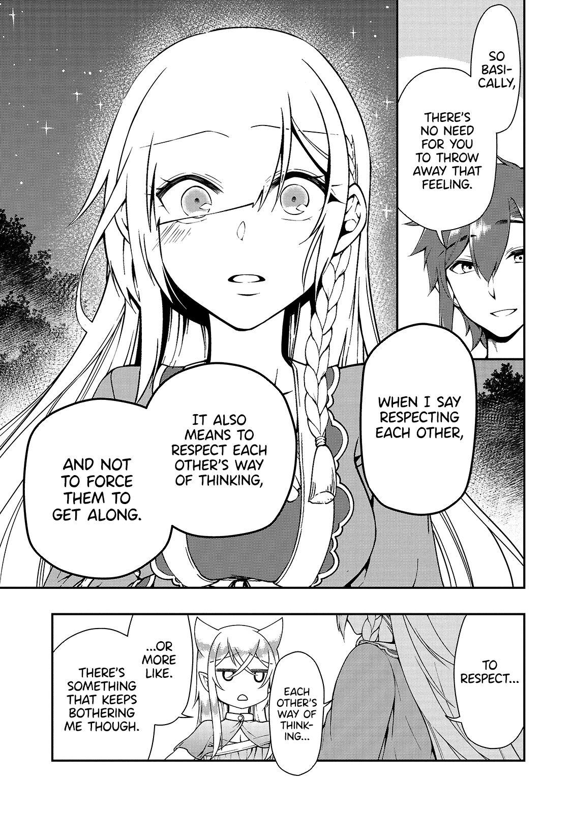 lv2-kara-cheat-datta-motoyuusha-kouho-no-mattari-isekai-life-chap-21-25