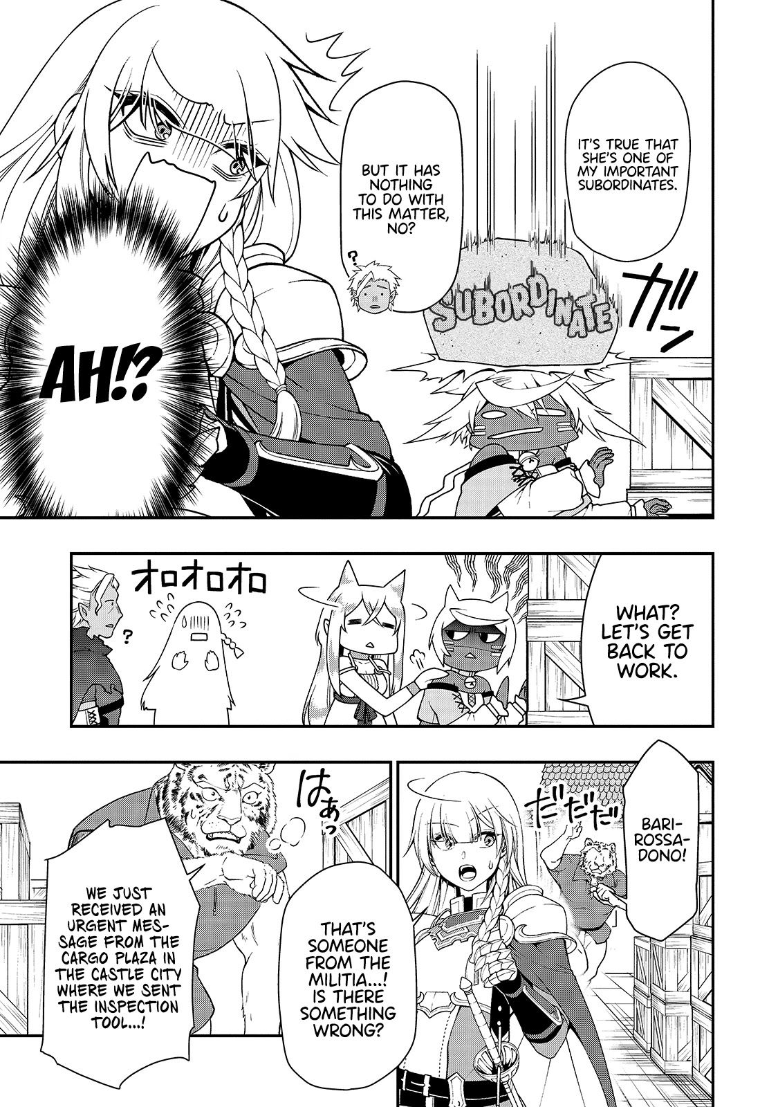 lv2-kara-cheat-datta-motoyuusha-kouho-no-mattari-isekai-life-chap-28-17