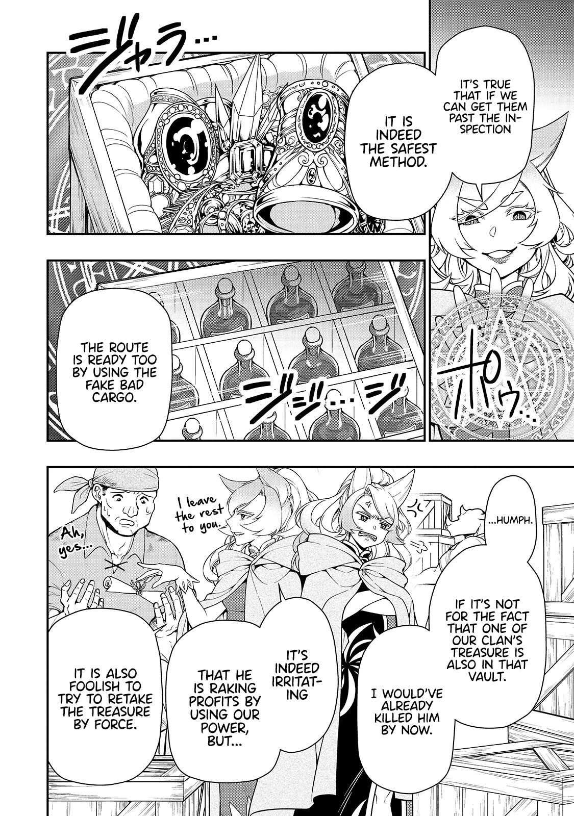 lv2-kara-cheat-datta-motoyuusha-kouho-no-mattari-isekai-life-chap-28-6