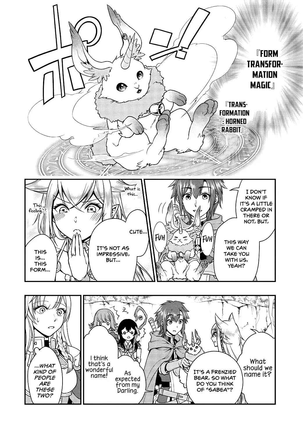 lv2-kara-cheat-datta-motoyuusha-kouho-no-mattari-isekai-life-chap-5-14