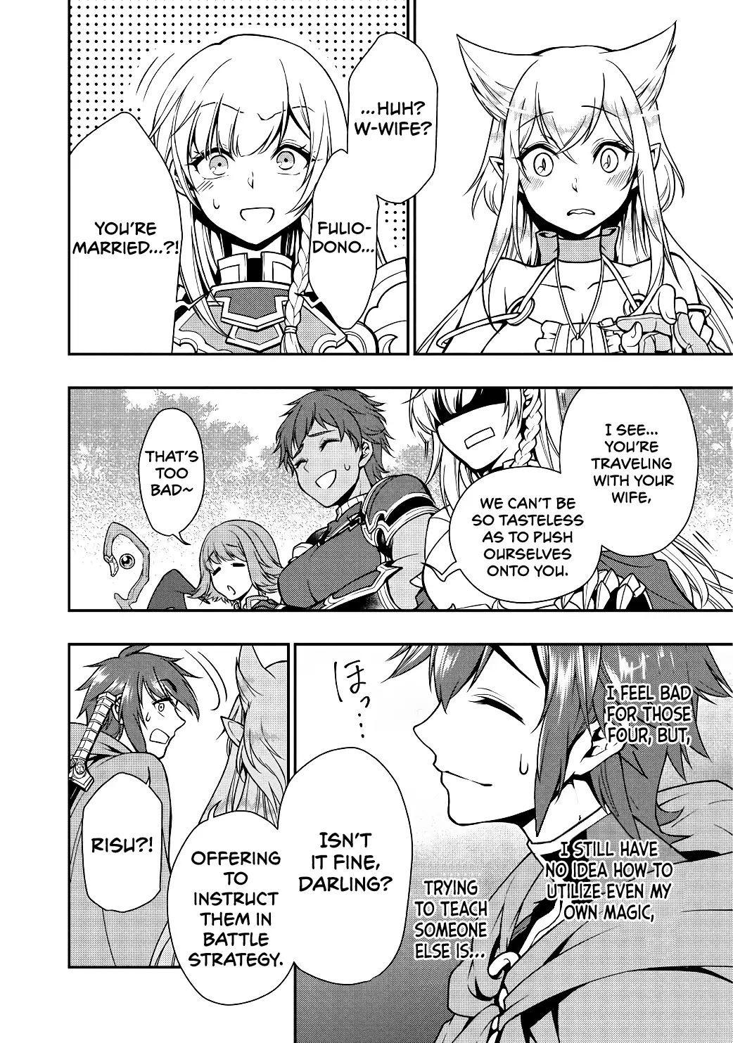 lv2-kara-cheat-datta-motoyuusha-kouho-no-mattari-isekai-life-chap-5-20