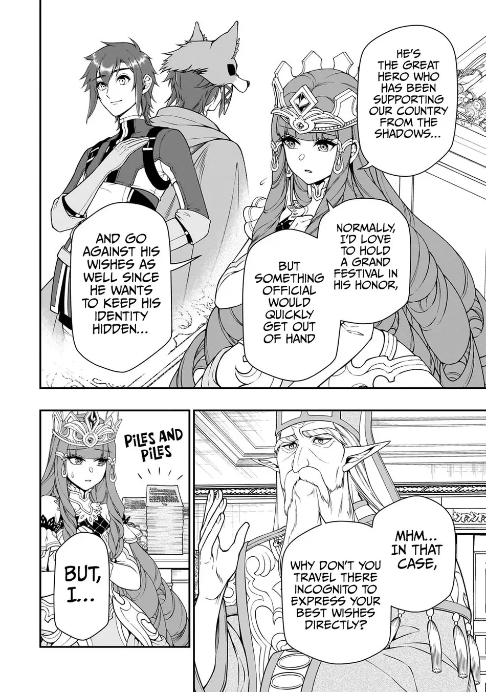 lv2-kara-cheat-datta-motoyuusha-kouho-no-mattari-isekai-life-chap-61-10