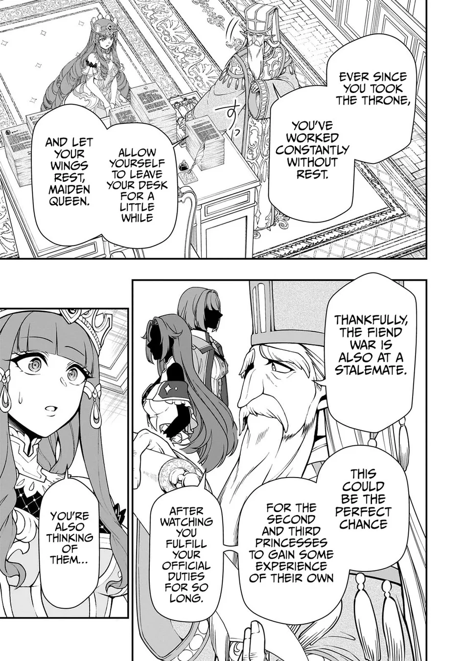 lv2-kara-cheat-datta-motoyuusha-kouho-no-mattari-isekai-life-chap-61-11