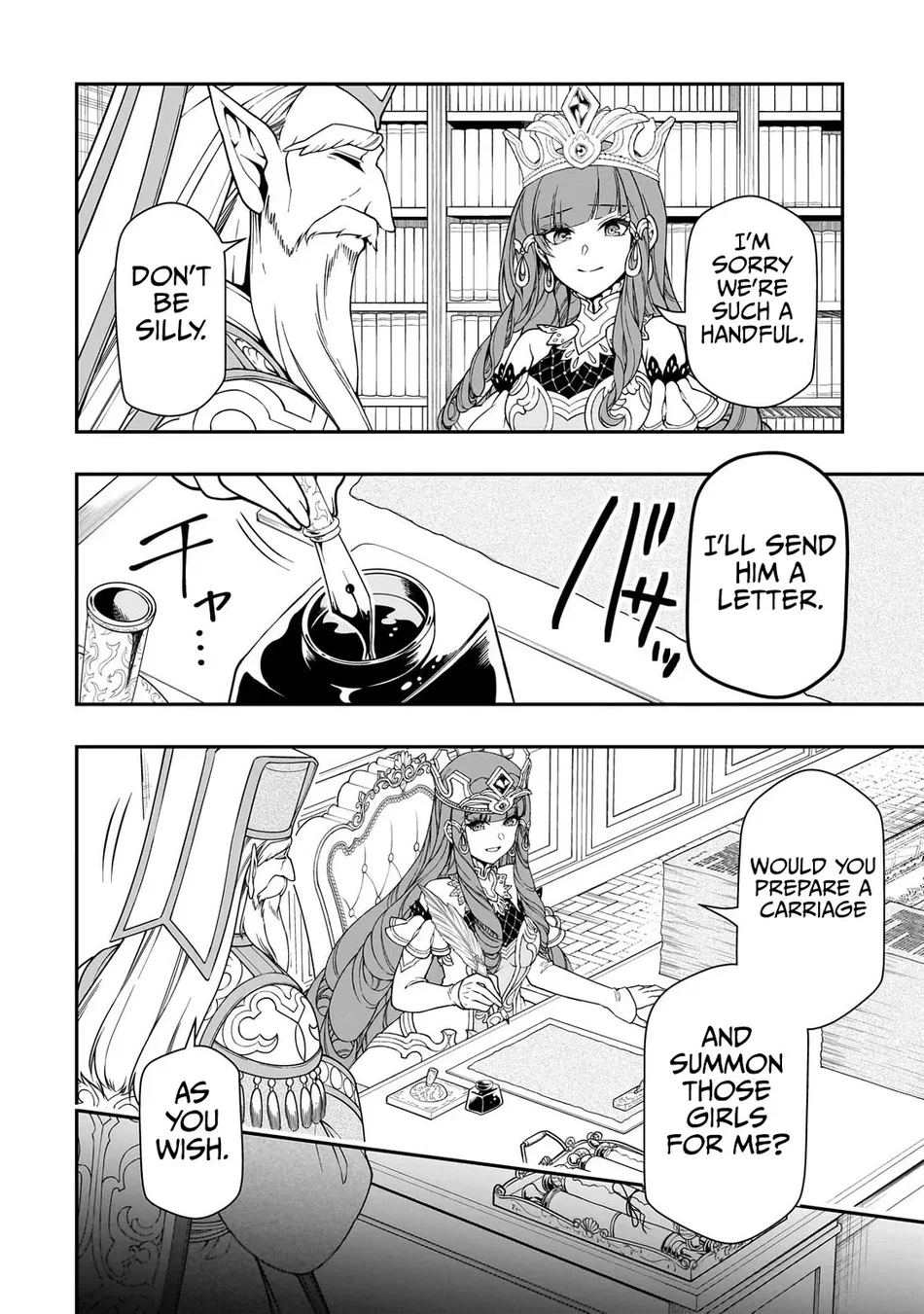 lv2-kara-cheat-datta-motoyuusha-kouho-no-mattari-isekai-life-chap-61-12
