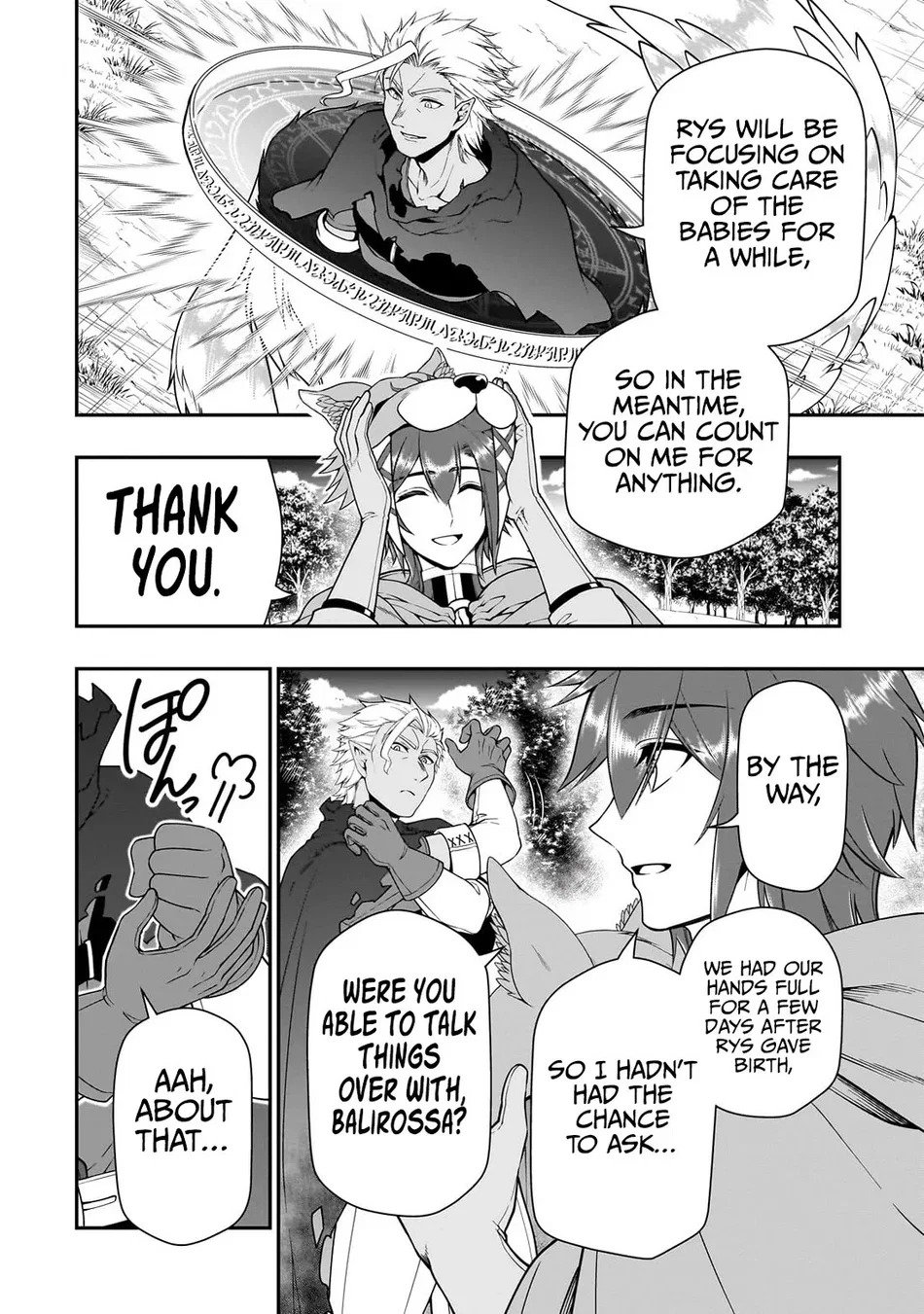 lv2-kara-cheat-datta-motoyuusha-kouho-no-mattari-isekai-life-chap-61-14