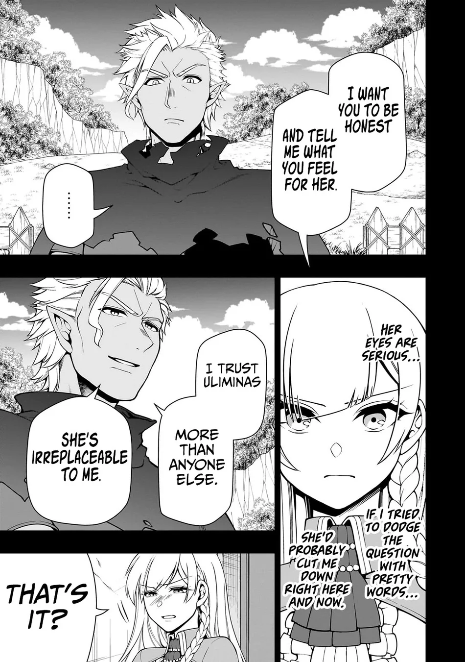 lv2-kara-cheat-datta-motoyuusha-kouho-no-mattari-isekai-life-chap-61-17