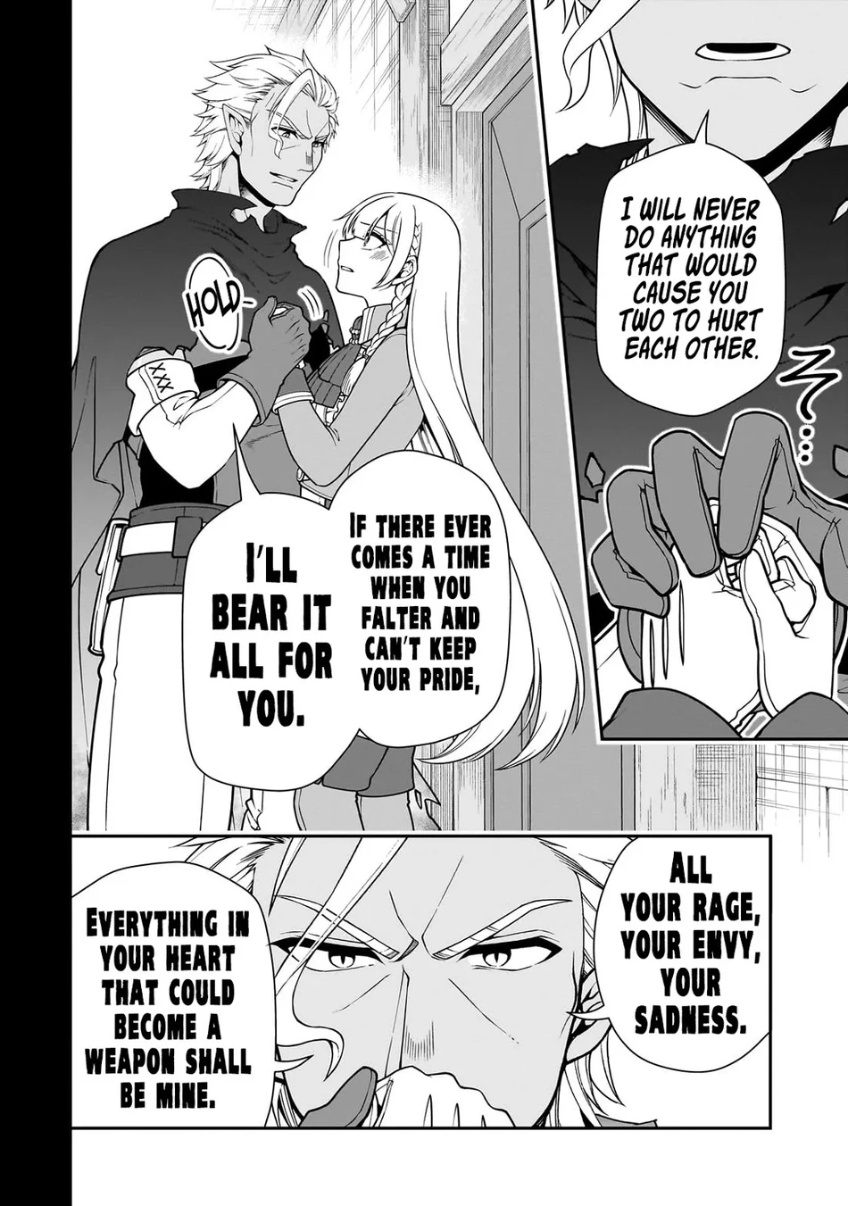 lv2-kara-cheat-datta-motoyuusha-kouho-no-mattari-isekai-life-chap-61-22