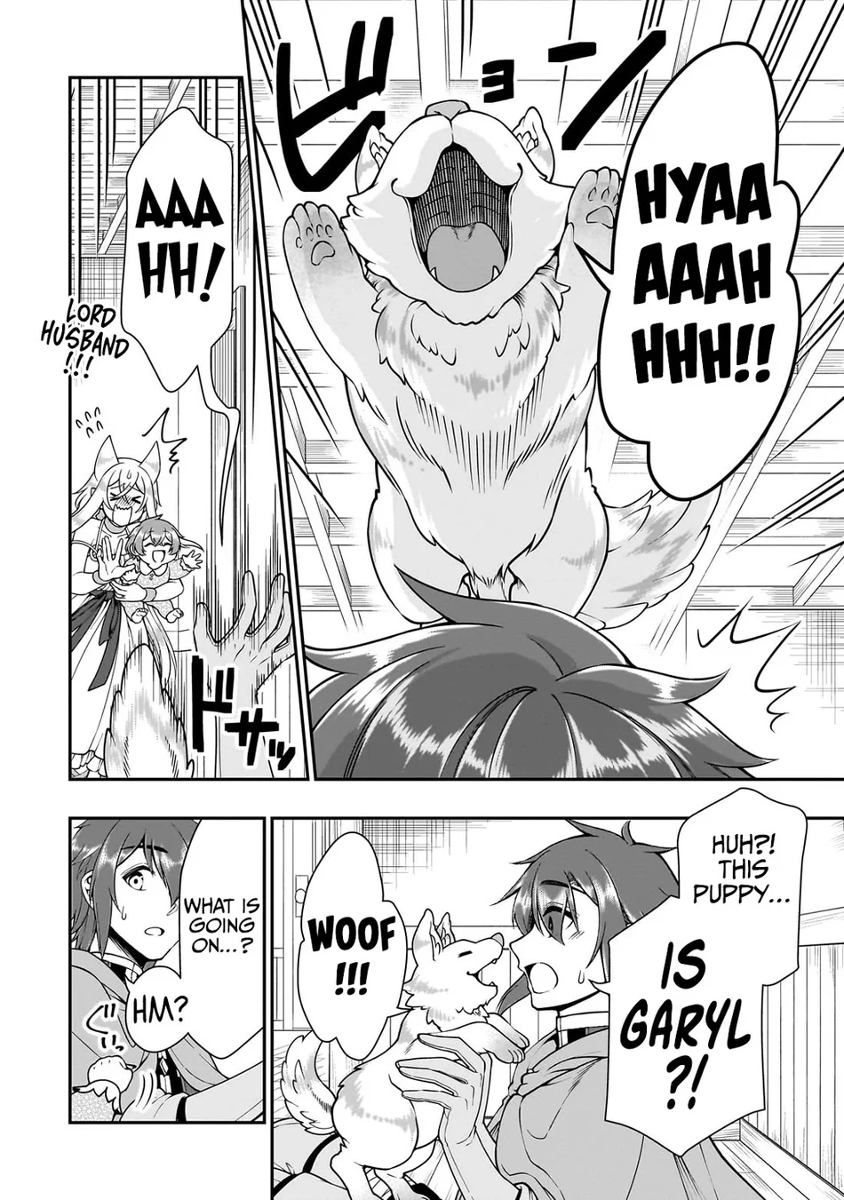lv2-kara-cheat-datta-motoyuusha-kouho-no-mattari-isekai-life-chap-61-26